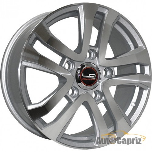 Диски Replica LegeArtis LX520 SF R20 W8.5 PCD5x150 ET45.0 DIA110.1